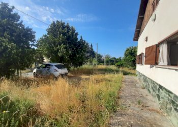 Small Villa Rocca Grimalda, Rocca Grimalda - photo 3