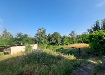 Small Villa Rocca Grimalda, Rocca Grimalda - photo 15