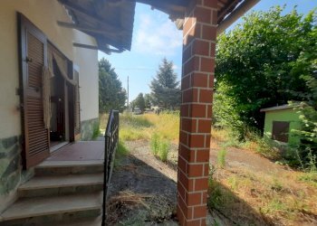 Small Villa Rocca Grimalda, Rocca Grimalda - photo 20