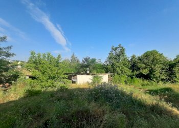 Small Villa Rocca Grimalda, Rocca Grimalda - photo 21