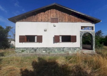 Small Villa Rocca Grimalda, Rocca Grimalda - photo 22