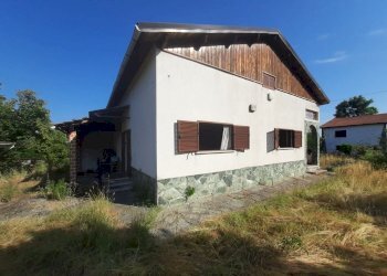 Small Villa Rocca Grimalda, Rocca Grimalda - photo 23