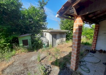 Small Villa Rocca Grimalda, Rocca Grimalda - photo 24