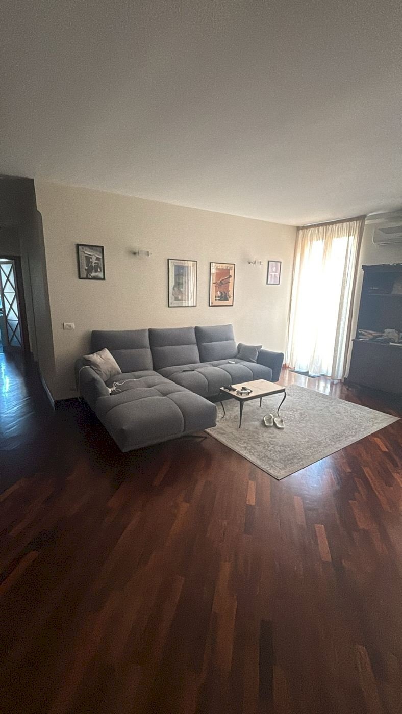 Four-room apartment via vespucci, Genova (neighborhood Pegli) - photo 1