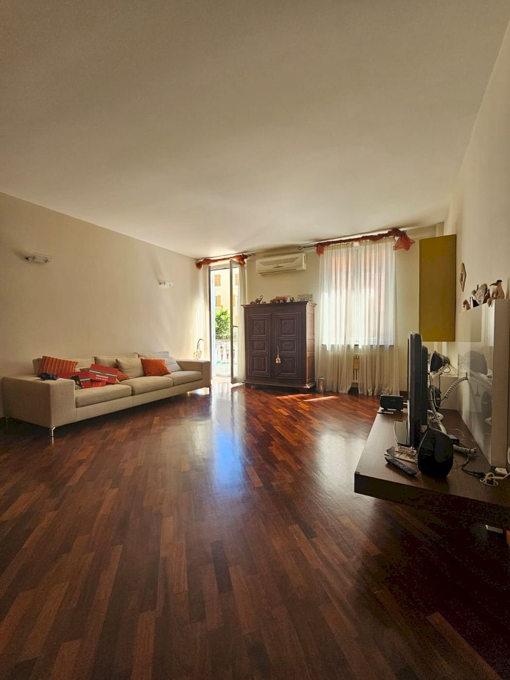 Four-room apartment via vespucci, Genova (neighborhood Pegli) - photo 2