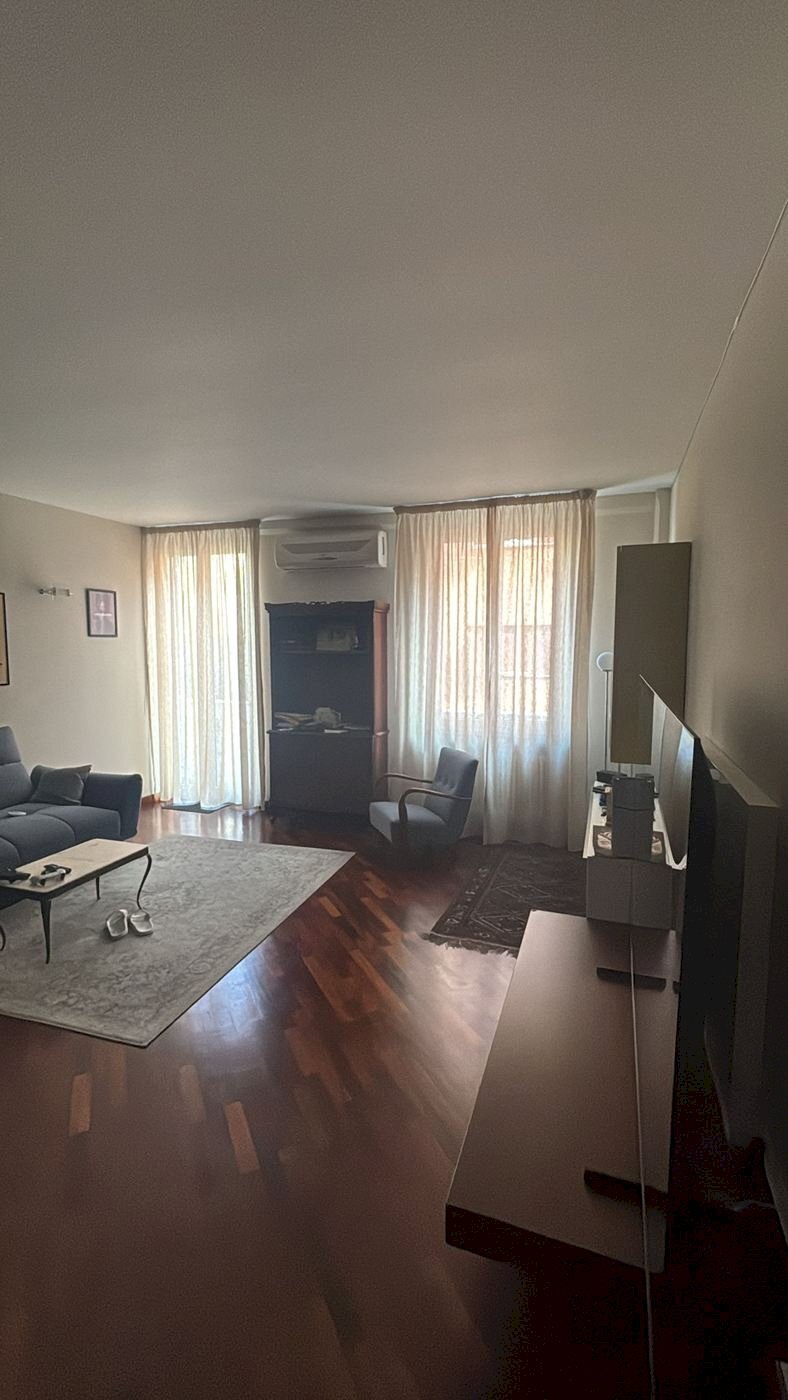 Four-room apartment via vespucci, Genova (neighborhood Pegli) - photo 3