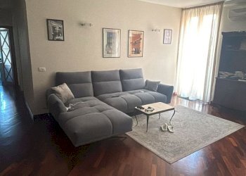 Four-room apartment via vespucci, Genova (neighborhood Pegli) - photo 1