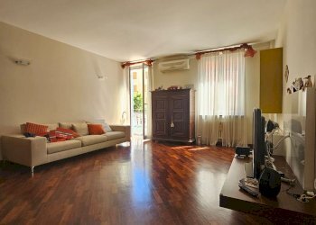 Four-room apartment via vespucci, Genova (neighborhood Pegli) - photo 2