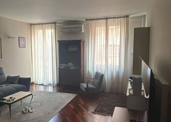 Four-room apartment via vespucci, Genova (neighborhood Pegli) - photo 3