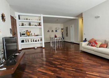 Four-room apartment via vespucci, Genova (neighborhood Pegli) - photo 5