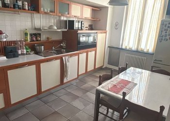 Four-room apartment via vespucci, Genova (neighborhood Pegli) - photo 7