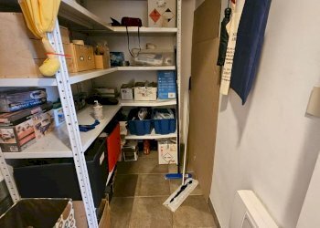 Four-room apartment via vespucci, Genova (neighborhood Pegli) - photo 8