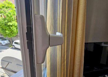 Four-room apartment via vespucci, Genova (neighborhood Pegli) - photo 9