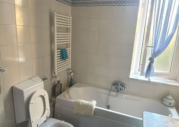 Four-room apartment via vespucci, Genova (neighborhood Pegli) - photo 13