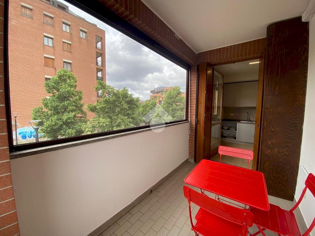 Trilocale Via Filippo Argelati, Milano - foto 1