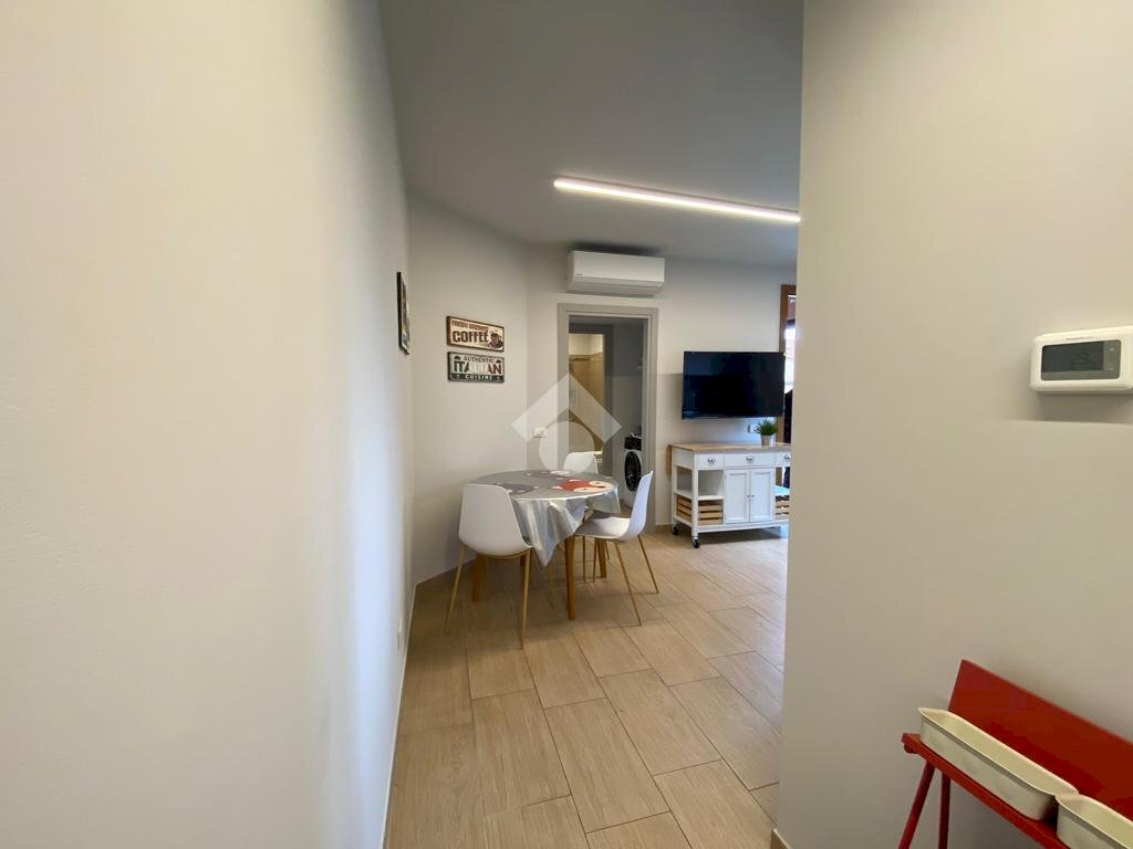 Trilocale Via Filippo Argelati, Milano - foto 2