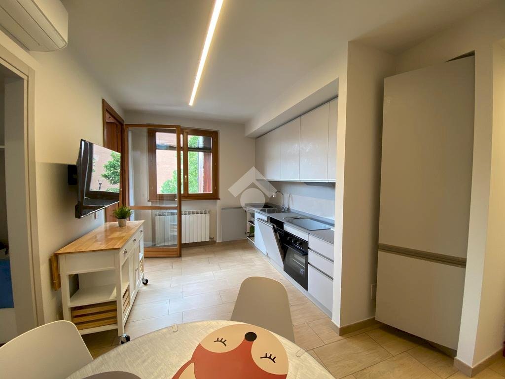 Trilocale Via Filippo Argelati, Milano - foto 3