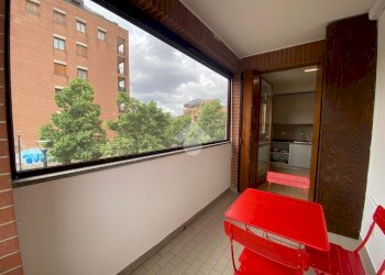 Trilocale Via Filippo Argelati, Milano - foto 1