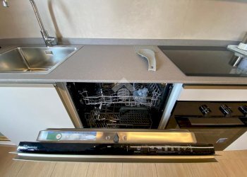 Trilocale Via Filippo Argelati, Milano - foto 9