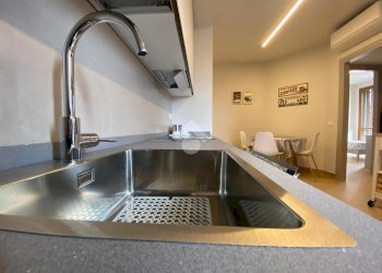 Trilocale Via Filippo Argelati, Milano - foto 10