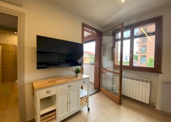 Trilocale Via Filippo Argelati, Milano - foto 12