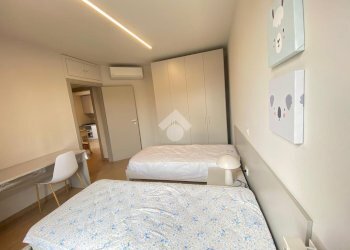 Trilocale Via Filippo Argelati, Milano - foto 18