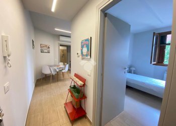 Trilocale Via Filippo Argelati, Milano - foto 25