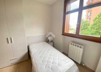 Trilocale Via Filippo Argelati, Milano - foto 29