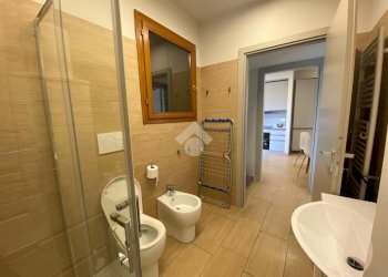 Trilocale Via Filippo Argelati, Milano - foto 31