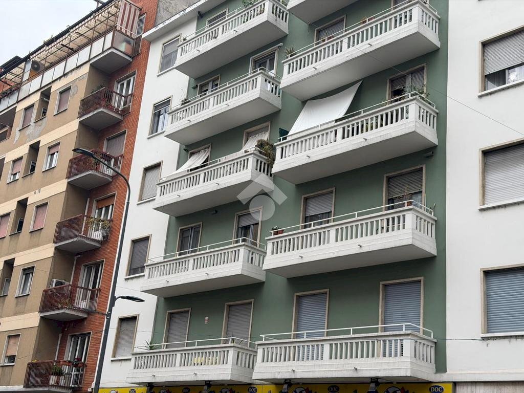 Bilocale Via Leone Tolstoi, Milano (zona Giambellino) - foto 2