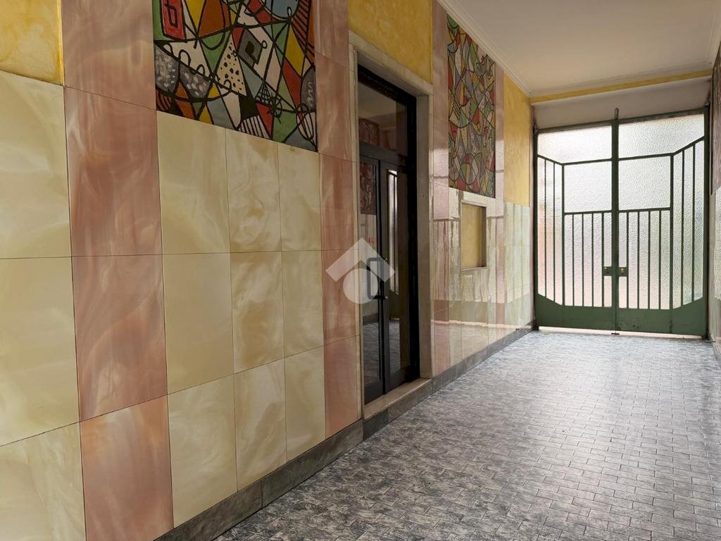 Bilocale Via Leone Tolstoi, Milano (zona Giambellino) - foto 3