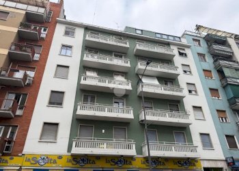 Bilocale Via Leone Tolstoi, Milano (zona Giambellino) - foto 1