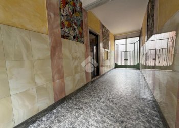 Bilocale Via Leone Tolstoi, Milano (zona Giambellino) - foto 4