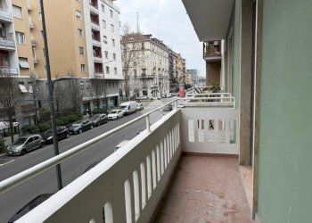 Bilocale Via Leone Tolstoi, Milano (zona Giambellino) - foto 7