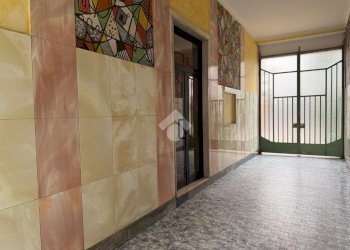 Bilocale Via Leone Tolstoi, Milano (zona Giambellino) - foto 3