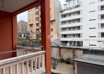 Bilocale Via Leone Tolstoi, Milano (zona Giambellino) - foto 13