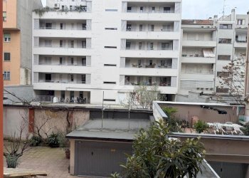 Bilocale Via Leone Tolstoi, Milano (zona Giambellino) - foto 24