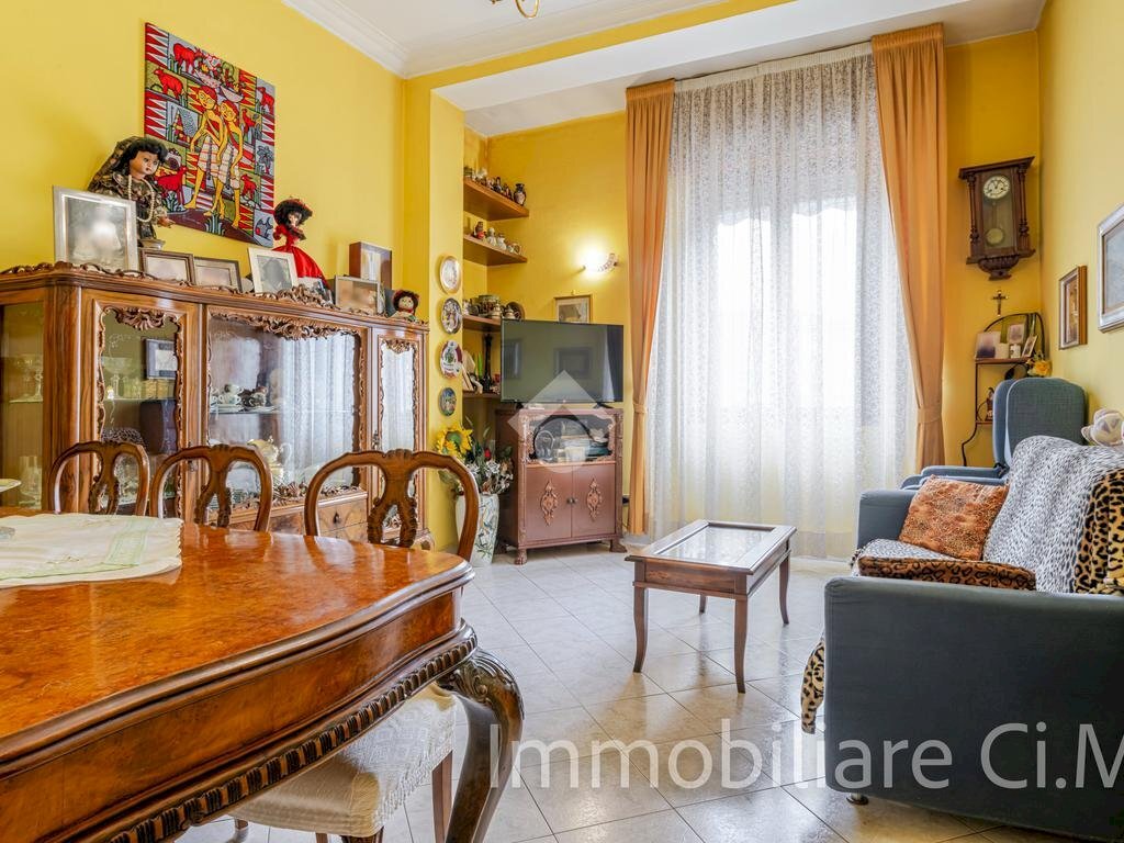 Bilocale Via Porpora, Milano (zona Lambrate) - foto 1