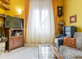 Bilocale Via Porpora, Milano (zona Lambrate) - foto 8