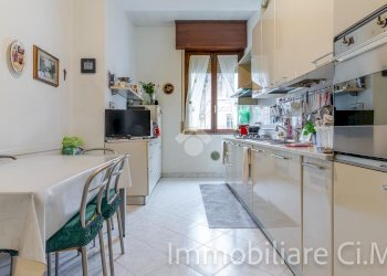 Bilocale Via Porpora, Milano (zona Lambrate) - foto 12