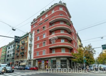 Bilocale Via Porpora, Milano (zona Lambrate) - foto 25