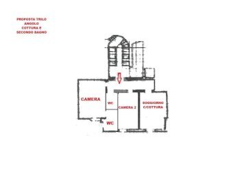 Bilocale Via Porpora, Milano (zona Lambrate) - foto 27