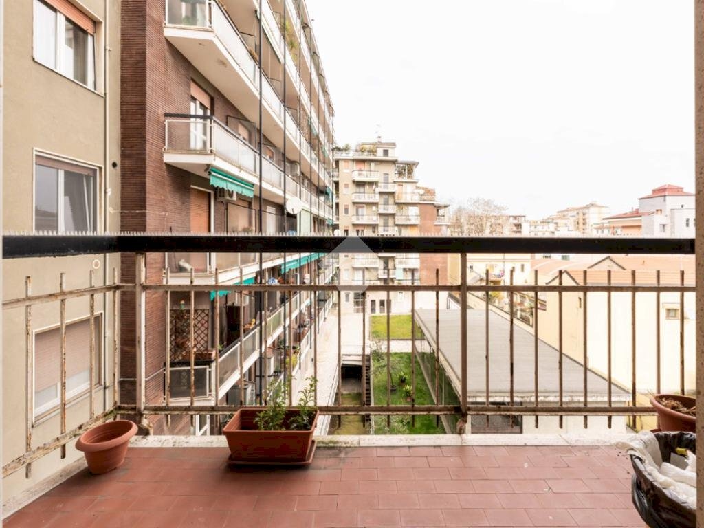 Trilocale Via Neera, Milano - foto 2