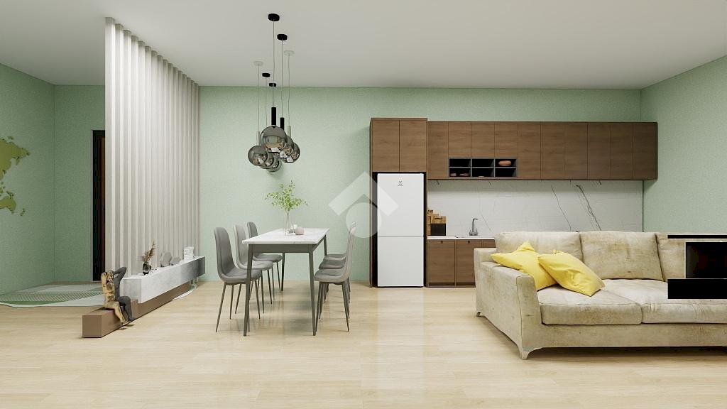 Trilocale Via Neera, Milano - foto 3