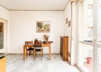 Trilocale Via Neera, Milano - foto 1