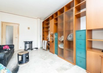 Trilocale Via Neera, Milano - foto 22