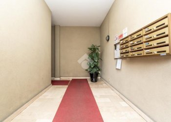 Trilocale Via Neera, Milano - foto 37