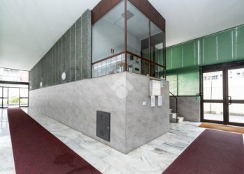 Trilocale Via Neera, Milano - foto 45