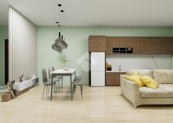 Trilocale Via Neera, Milano - foto 3