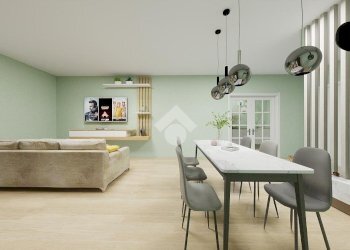 Trilocale Via Neera, Milano - foto 4